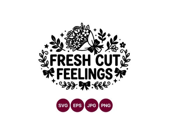Fresh Cut Feelings Floral Bouquet Vector Review