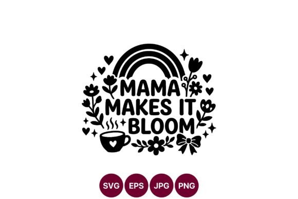 Mama Makes It Bloom: A Designer’s Review